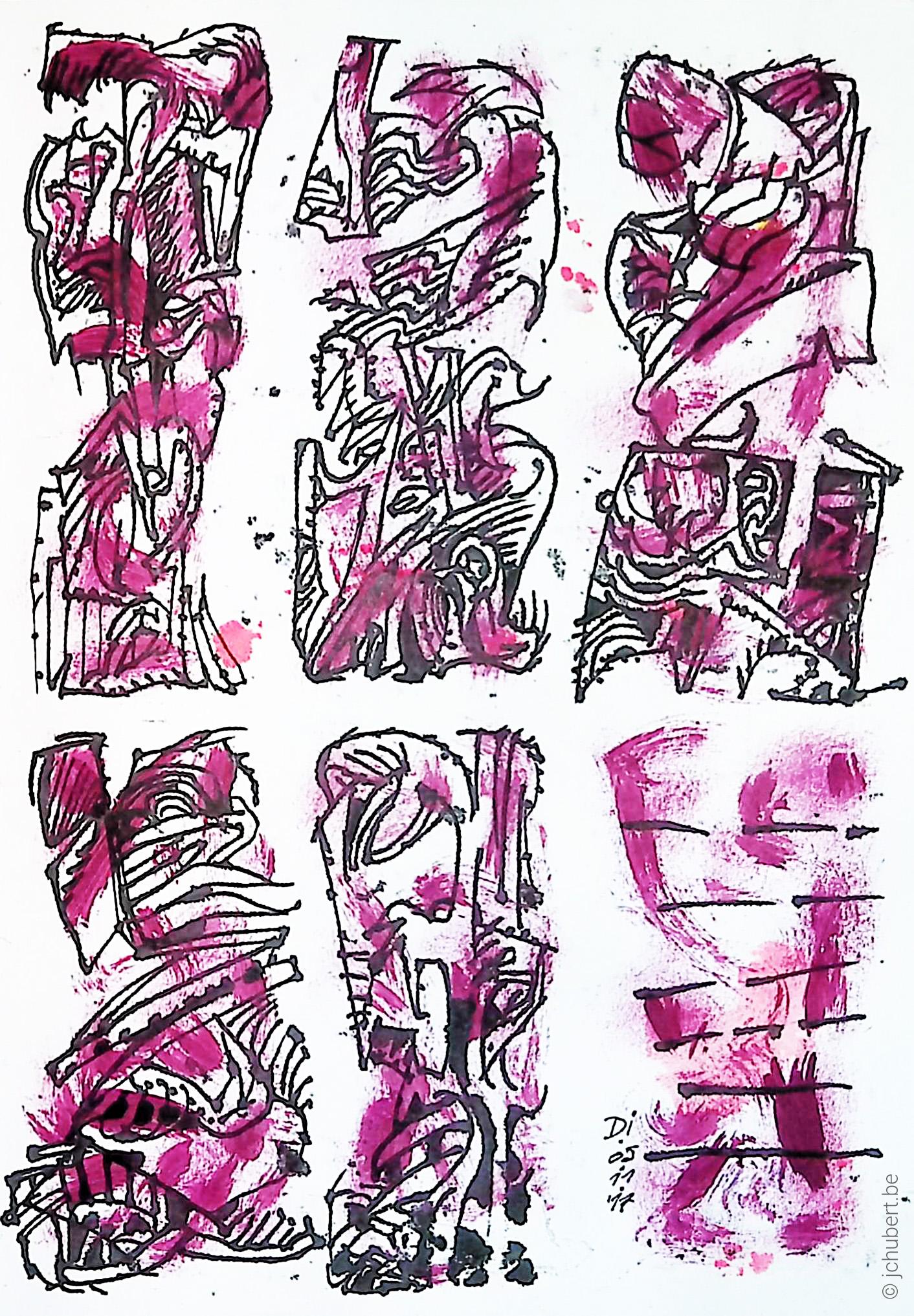 C-006-029--carnet--144--207--couleur--abstrait--ecoline--croquis-graffiti.jpg