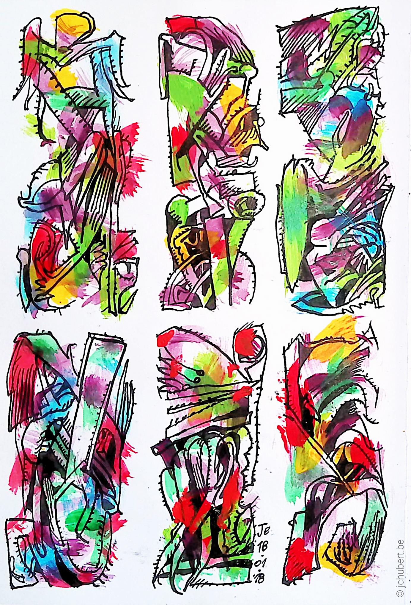 C-006-076--carnet--144--207--couleur--abstrait--ecoline--croquis-graffiti.jpg