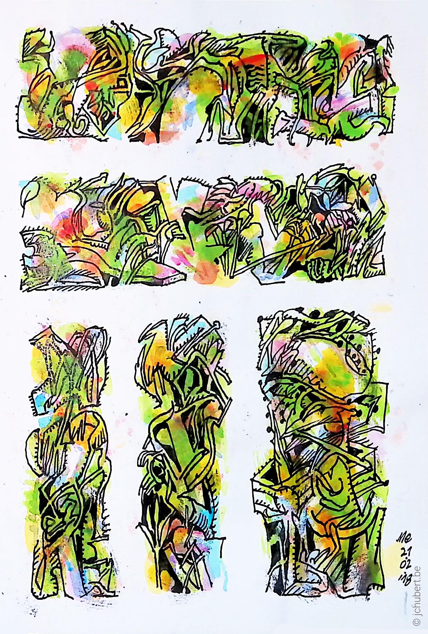 C-006-089--carnet--144--207--couleur--abstrait--ecoline--croquis-graffiti.jpg