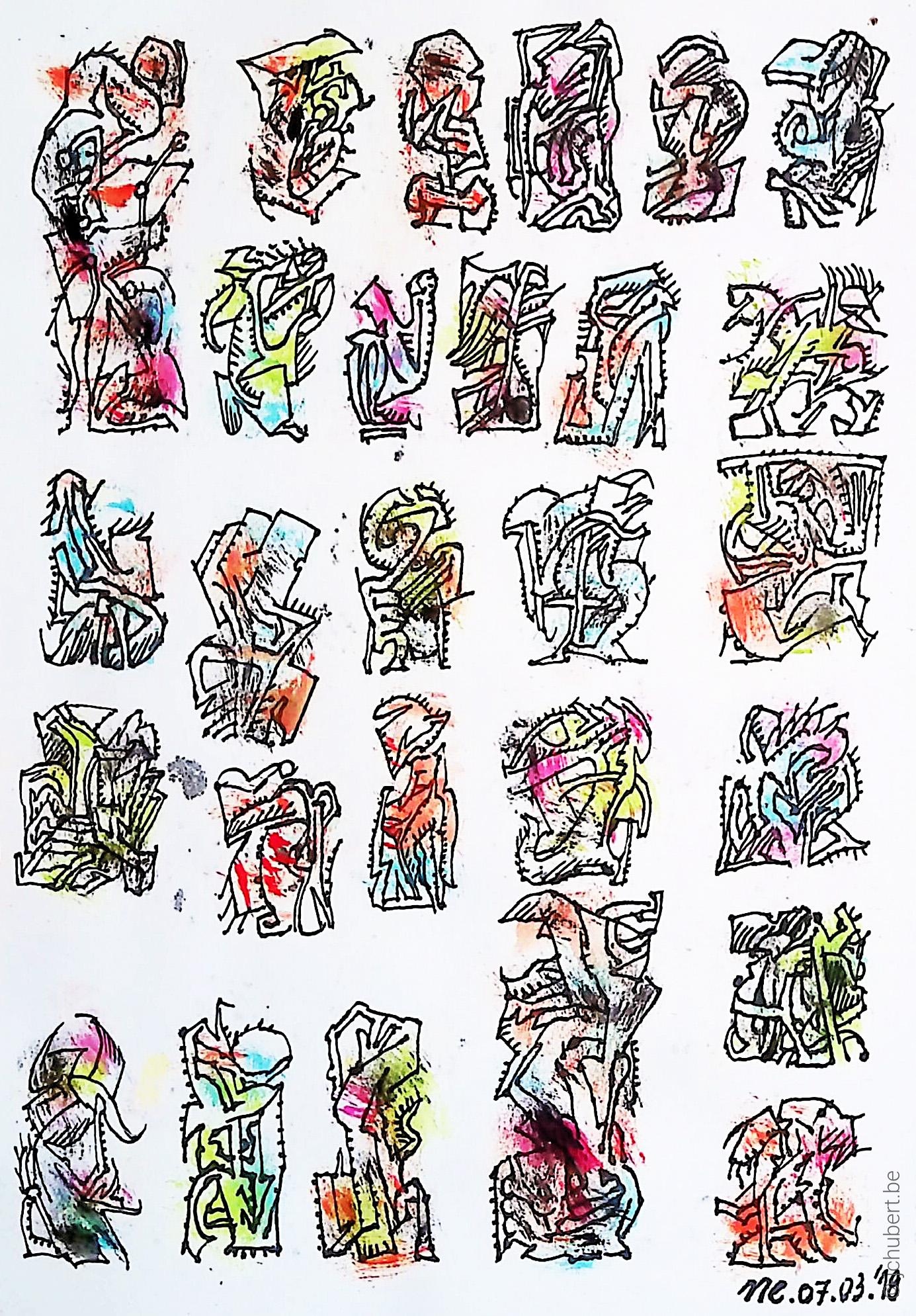 C-006-092--carnet--144--207--couleur--abstrait--ecoline--croquis-graffiti.jpg