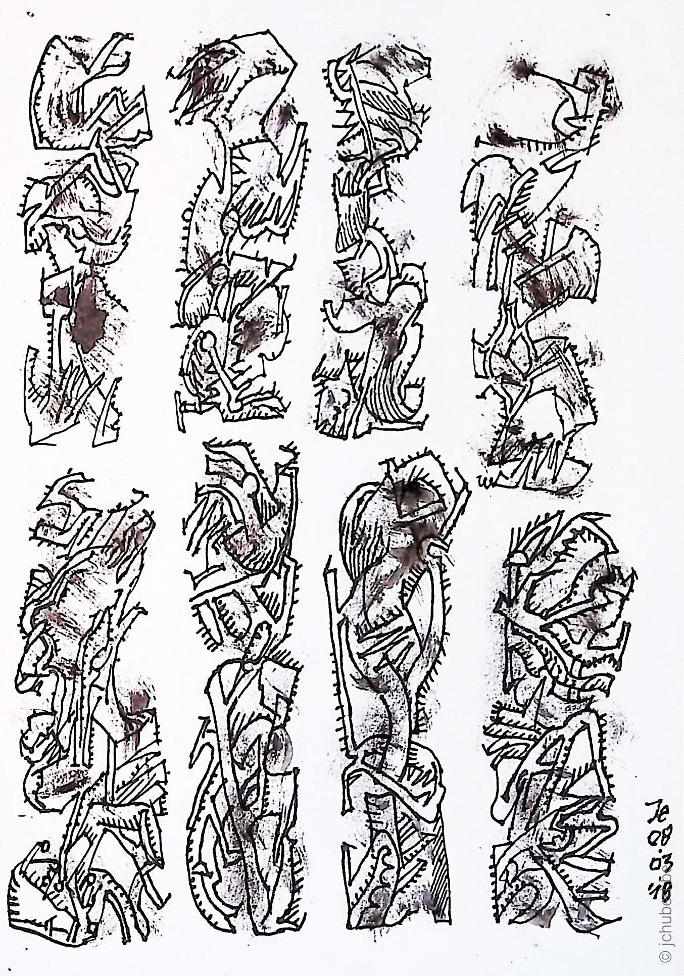 C-006-093--carnet--144--207--nb--abstrait--feutre--croquis-graffiti.jpg