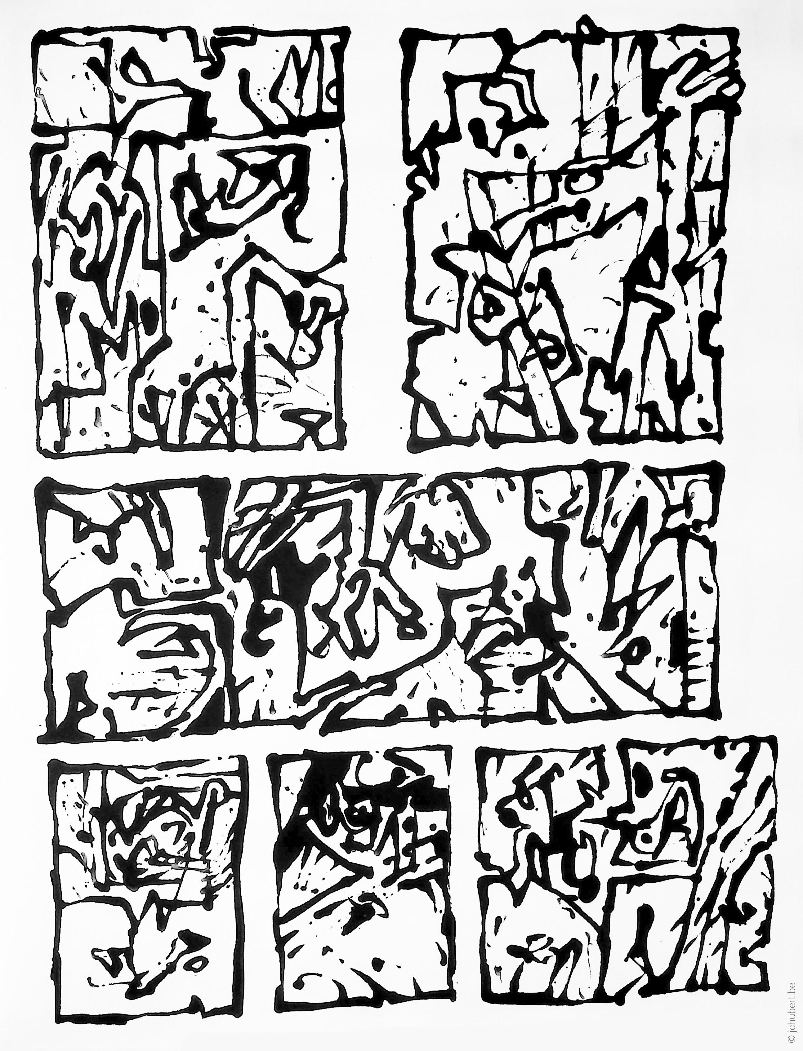 C-010-086--carnet--265--337--nb--abstrait--stylo_pinceau--cases-graffiti.jpg