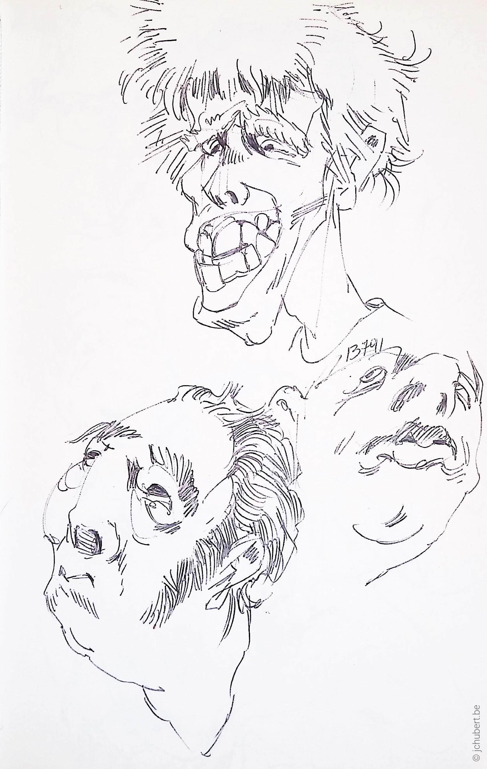 C-038-025--carnet--134--209--nb--figuratif--bic--caricature--P2-P3--1985.jpg