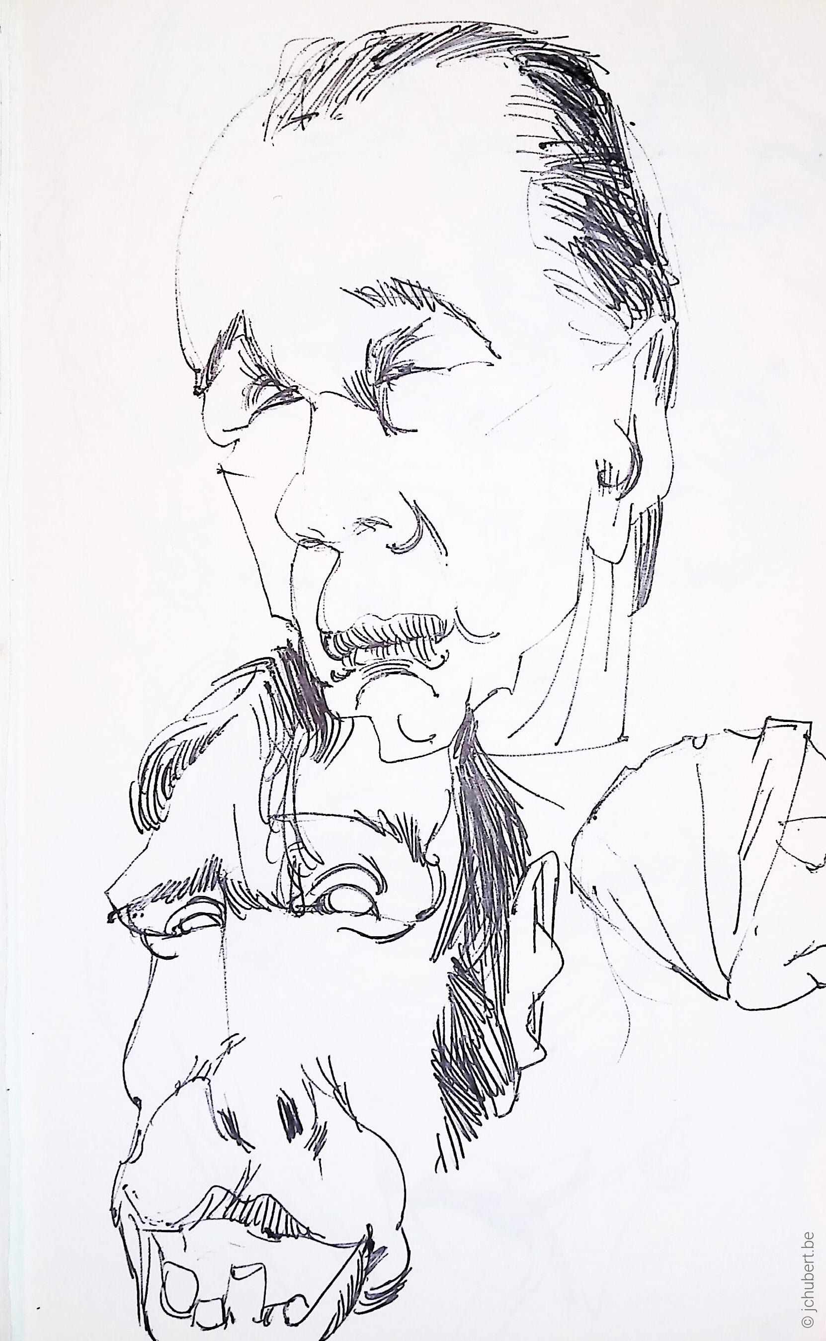 C-038-027--carnet--134--209--nb--figuratif--bic--caricature--P2-P3--1985.jpg