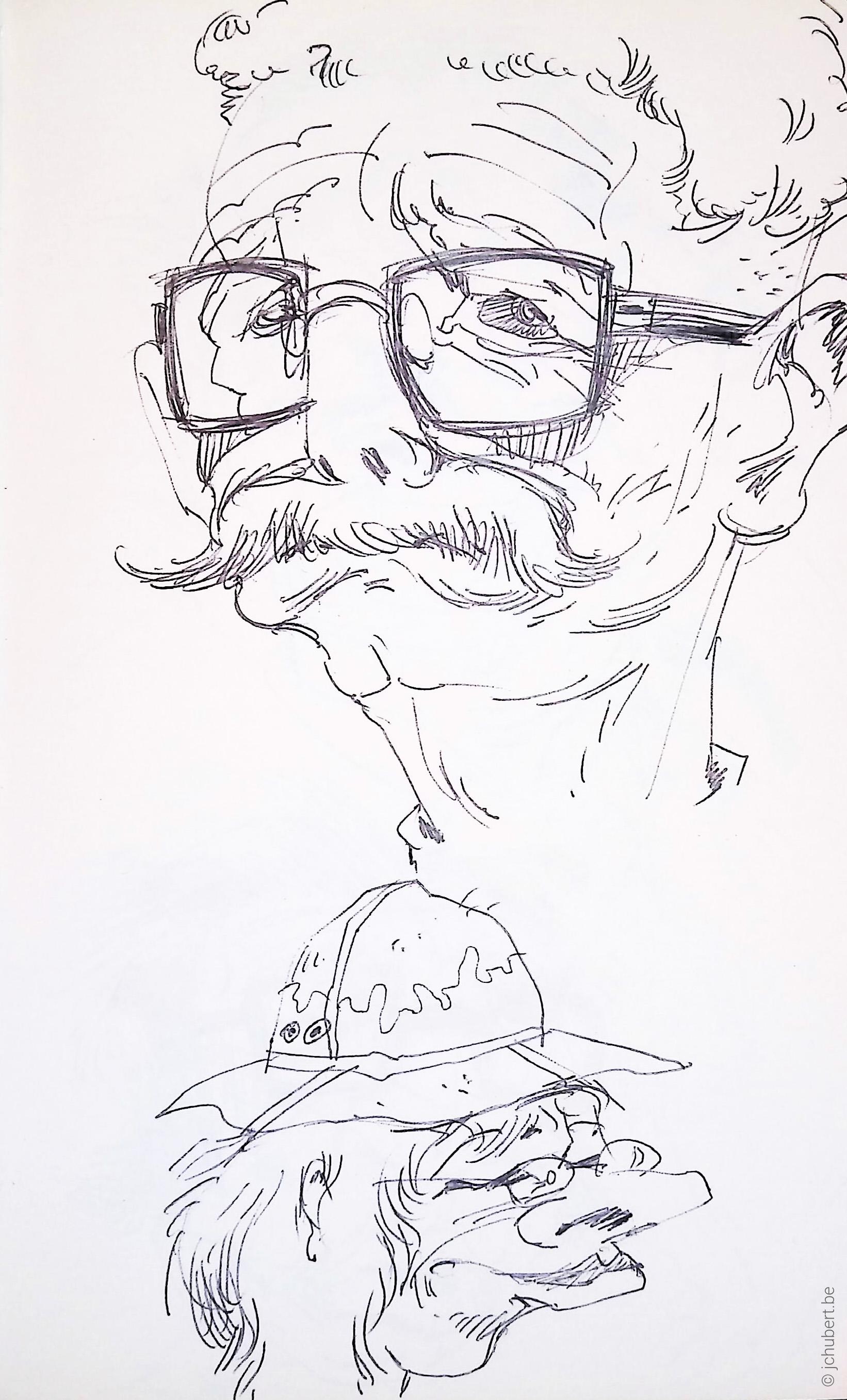 C-038-043--carnet--134--209--nb--figuratif--bic--caricature--P2-P3--1985.jpg