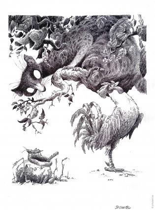 B-027--bestiaire--245--350--nb--figuratif--plume_encre--bestiaire--P2--1985.jpg