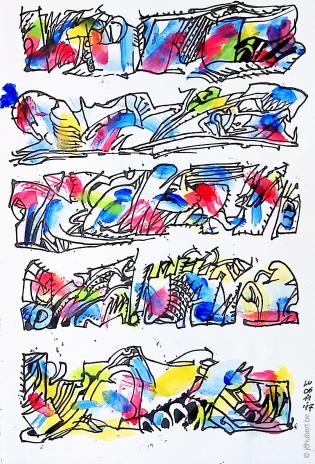 C-006-031--carnet--144--207--couleur--abstrait--ecoline--croquis-graffiti.jpg