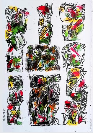 C-006-038--carnet--144--207--couleur--abstrait--ecoline--croquis-graffiti.jpg