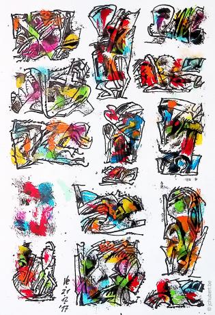 C-006-059--carnet--144--207--couleur--abstrait--ecoline--croquis-graffiti.jpg