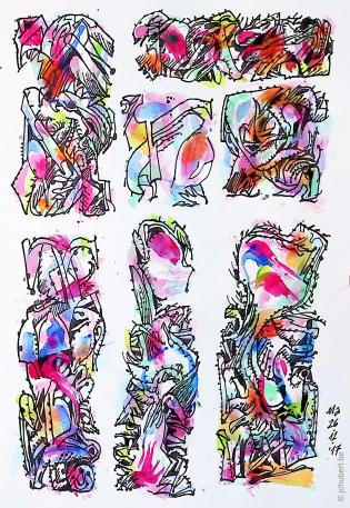 C-006-061--carnet--144--207--couleur--abstrait--ecoline--croquis-graffiti.jpg