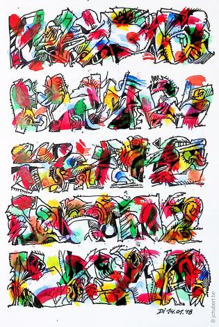 C-006-073--carnet--144--207--couleur--abstrait--ecoline--croquis-graffiti.jpg