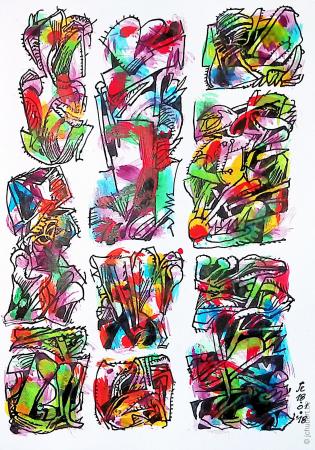 C-006-077--carnet--144--207--couleur--abstrait--ecoline--croquis-graffiti.jpg