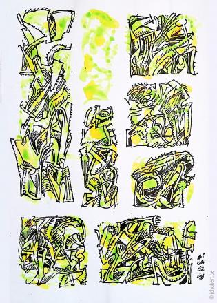 C-006-084--carnet--144--207--couleur--abstrait--ecoline--croquis-graffiti.jpg