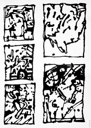 C-010-005--carnet--265--337--nb--abstrait--stylo_pinceau--cases-graffiti.jpg