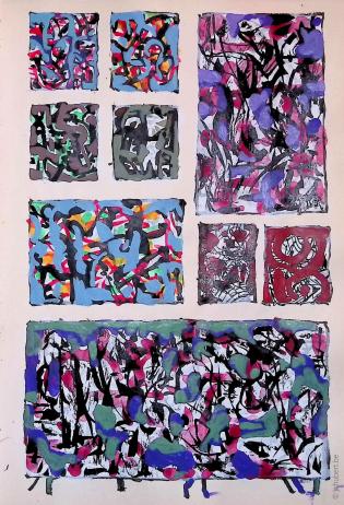 C-013-029--carnet--147--213--couleur--abstrait--acrylique--cases-graffiti.jpg