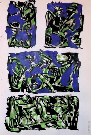 C-013-055--carnet--147--213--couleur--abstrait--acrylique--cases-graffiti.jpg