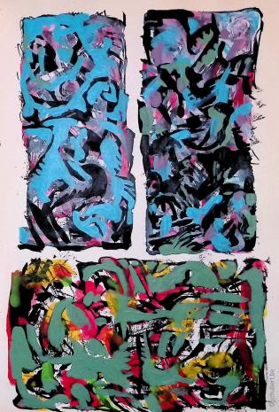 C-013-056--carnet--147--213--couleur--abstrait--acrylique--cases-graffiti.jpg