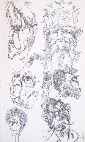 C-038-002--carnet--134--209--nb--figuratif--bic--caricature--P2-P3--1985.jpg