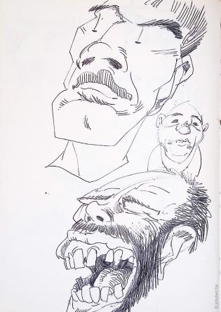 C-038-032--carnet--134--209--nb--figuratif--bic--caricature--P2-P3--1985.jpg