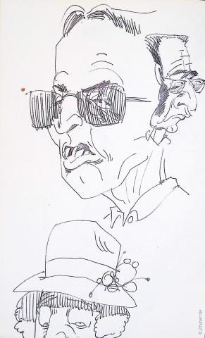 C-038-034--carnet--134--209--nb--figuratif--bic--caricature--P2-P3--1985.jpg