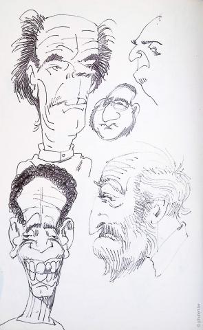 C-038-036--carnet--134--209--nb--figuratif--bic--caricature--P2-P3--1985.jpg