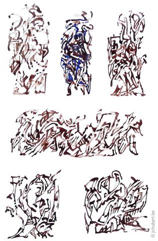 C-051-001--carnet--105--147--couleur--abstrait--feutre--graffiti.jpg