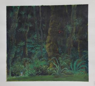 G-005--gini--320--295--couleur--figuratif--acrylique--illustration_album-singes--P3--1996.jpg