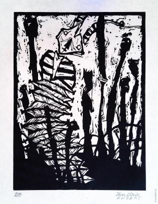 L-012--linogravures--245--320--nb--figuratif--plume_encre--monstre.jpg